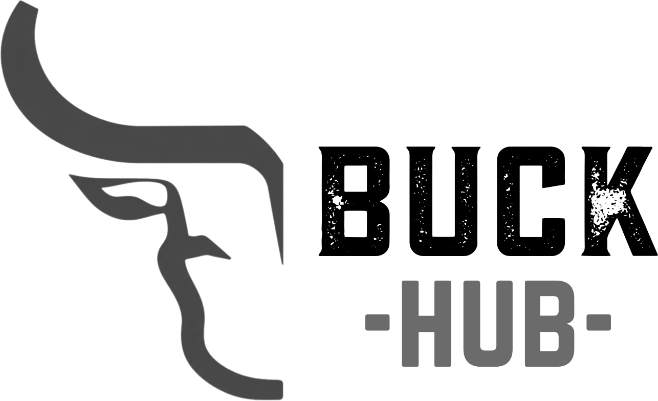Buck Hub